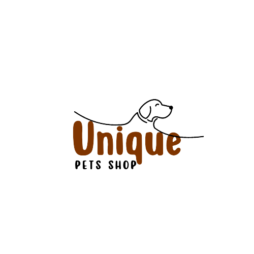 Unique Pets Shop