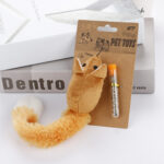 Cat Toys